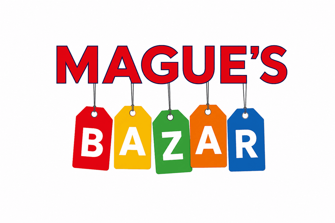 Mague's Bazar